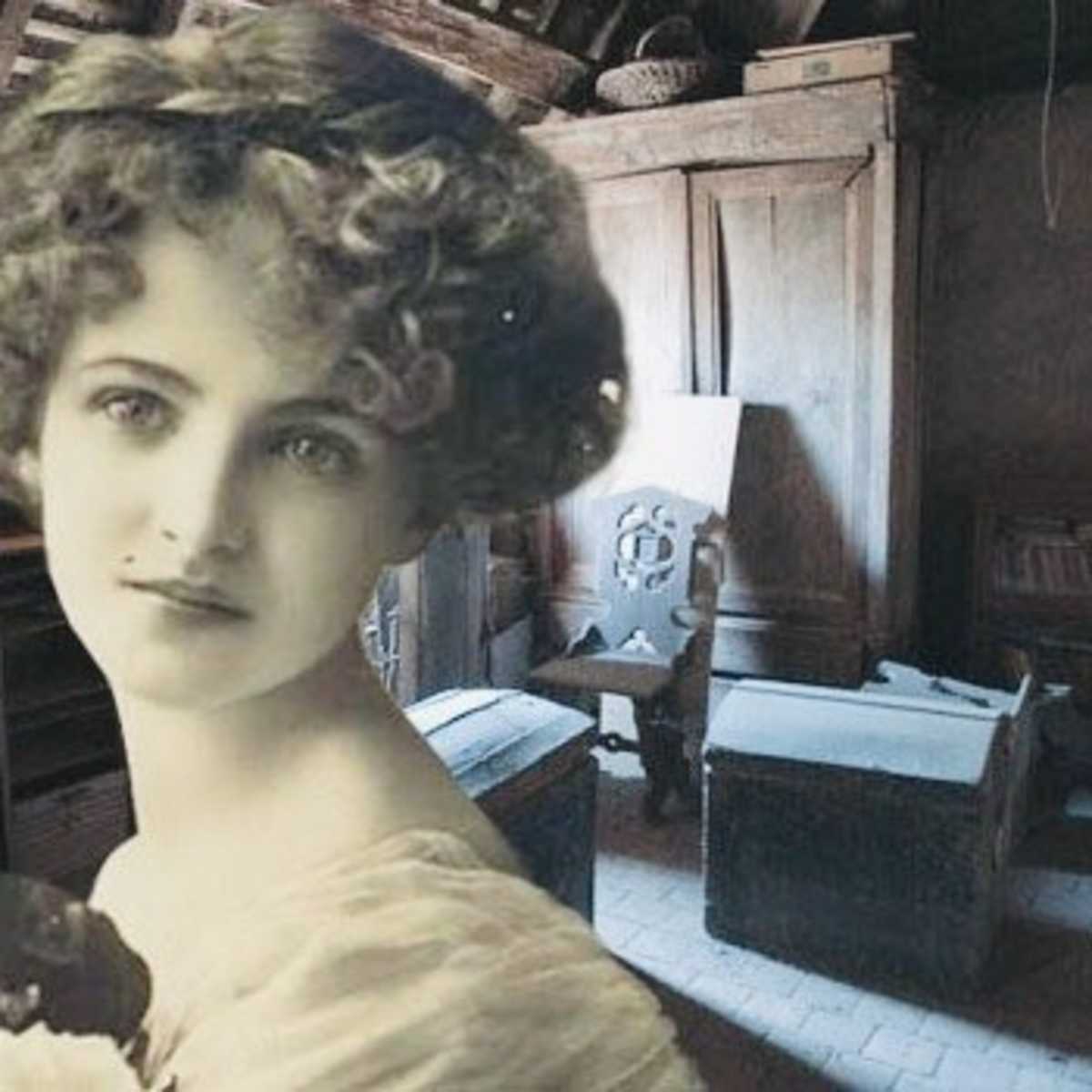 The Disturbing Tale Of Blanche Monnier Locked Away For 25 Years Soapboxie