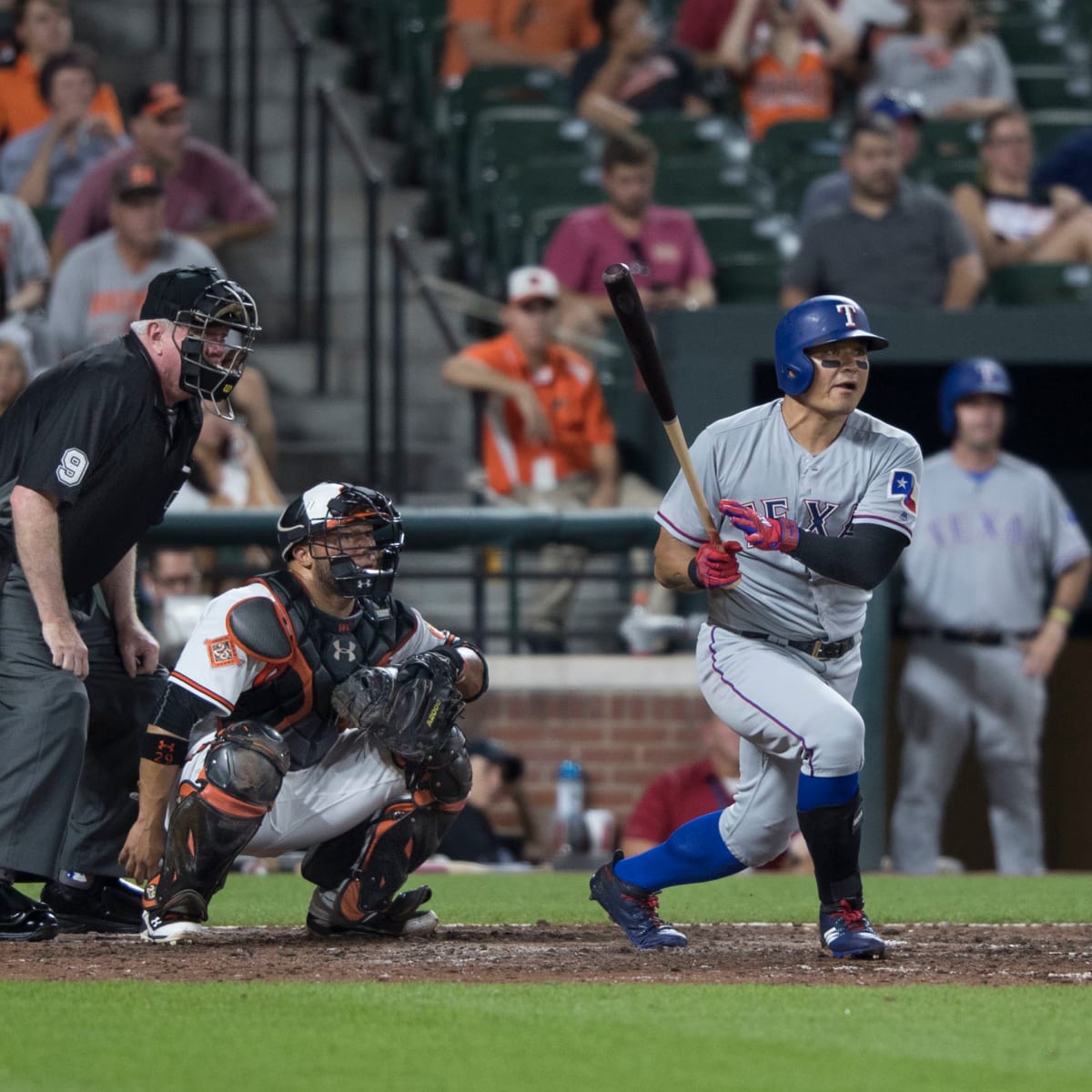 26 HQ Images South Korea Baseball League Scores : How A 20 Year Korean Baseball Obsession Became A Home Run Only A Game