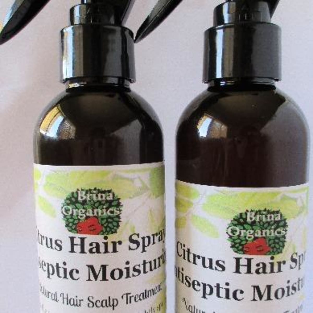 How To Keep Scalp Clean When Wearing Protective Hairstyles Scalp Antiseptic Tips Hubpages