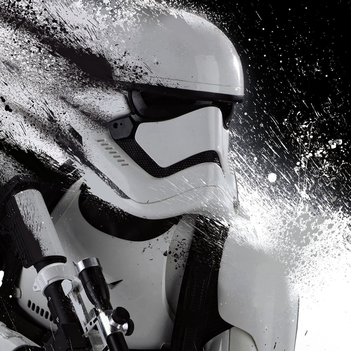 Top 10 Strongest Stormtrooper Types In Star Wars Hobbylark Games And Hobbies