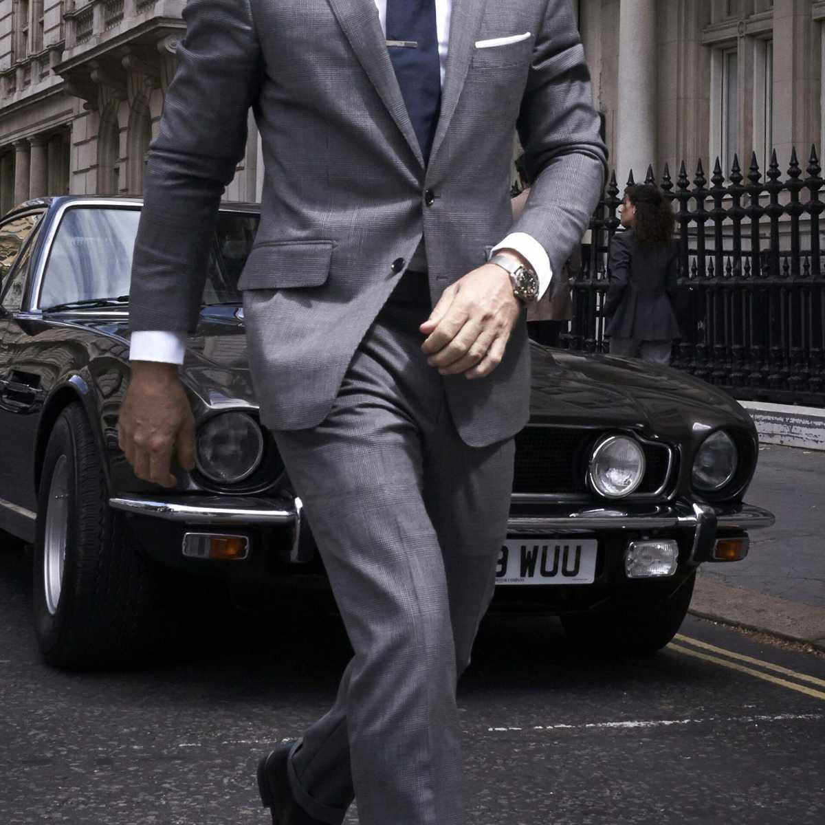 The Well Dressed Man On A Budget - HubPages