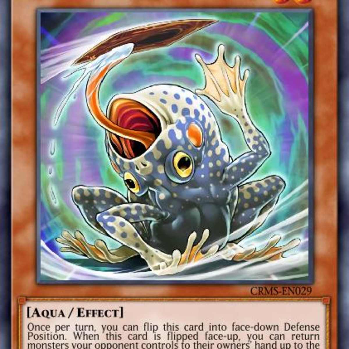 best flip cards yugioh Top 10 Best 