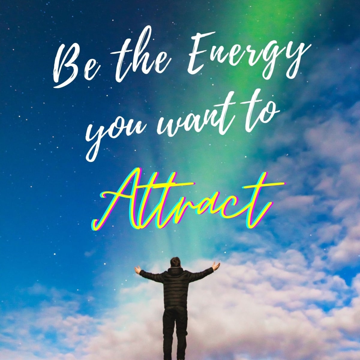 THREE KEYS TO THE LAW OF ATTRACTION - by IMPLICIT - Medium