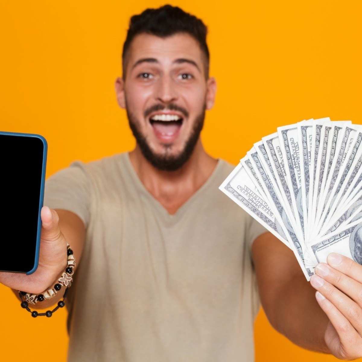 Best online apps to make money online, free