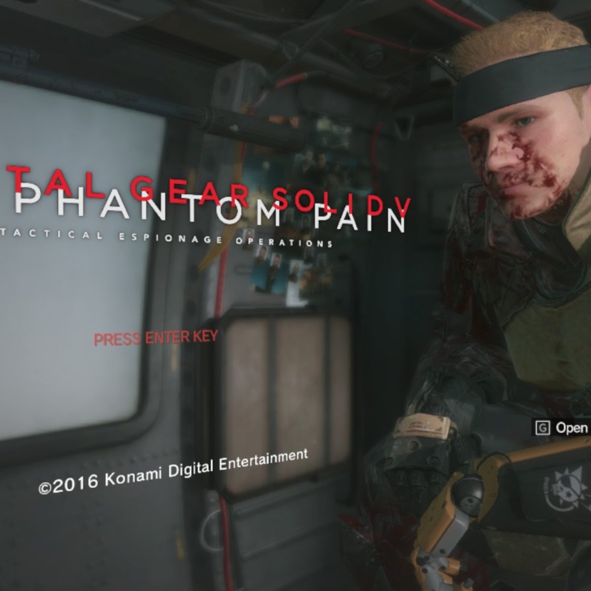 Metal Gear Solid V The Phantom Pain How To Successfully Invade Any Fob Without Being Detected Levelskip