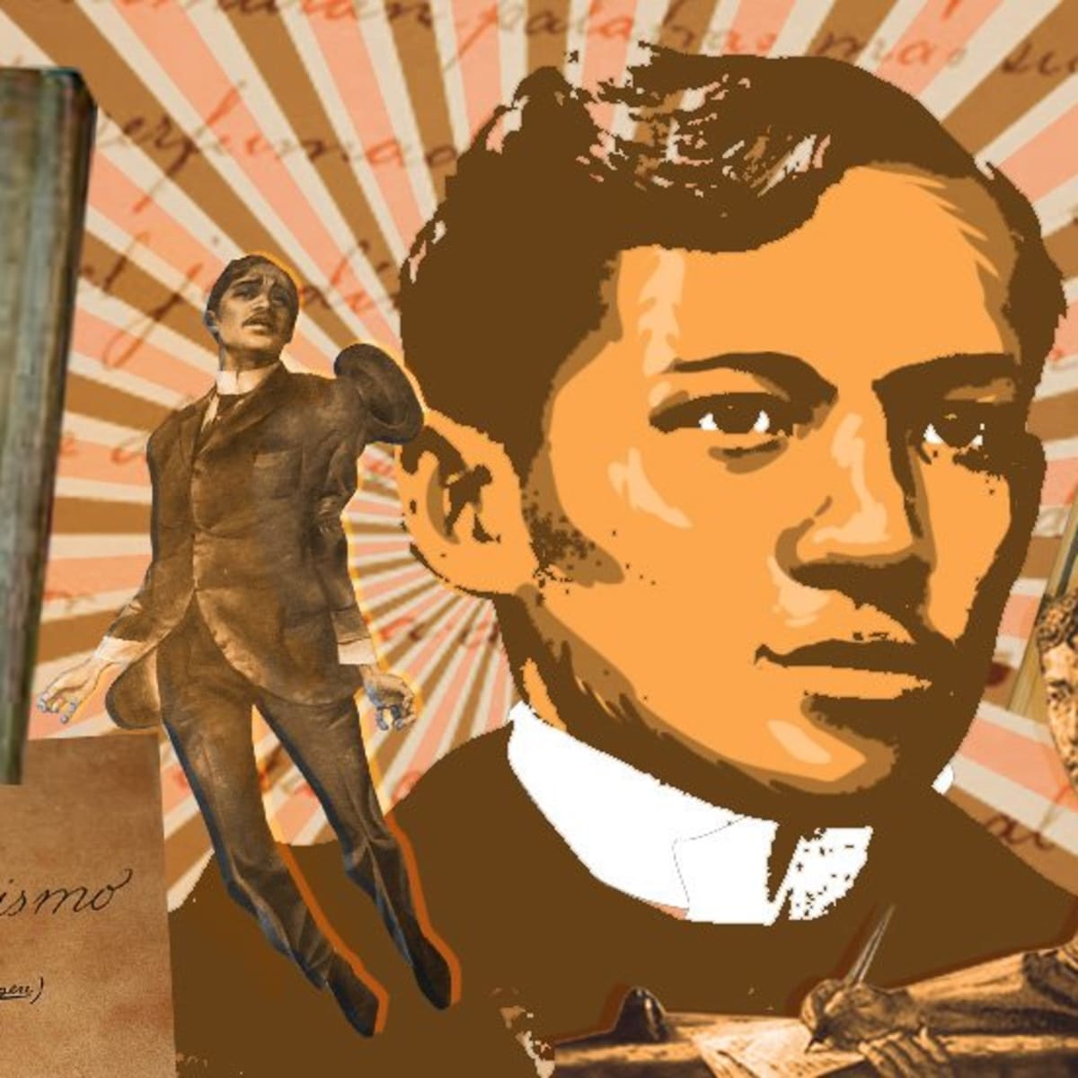 All About Pepe Rizal S Dedication Of The Noli To The Filipinos | My XXX ...