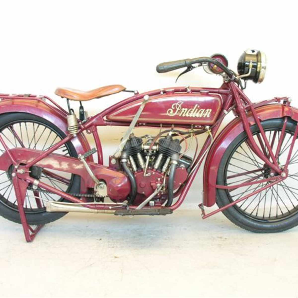 vintage motorcycles for sale cheap