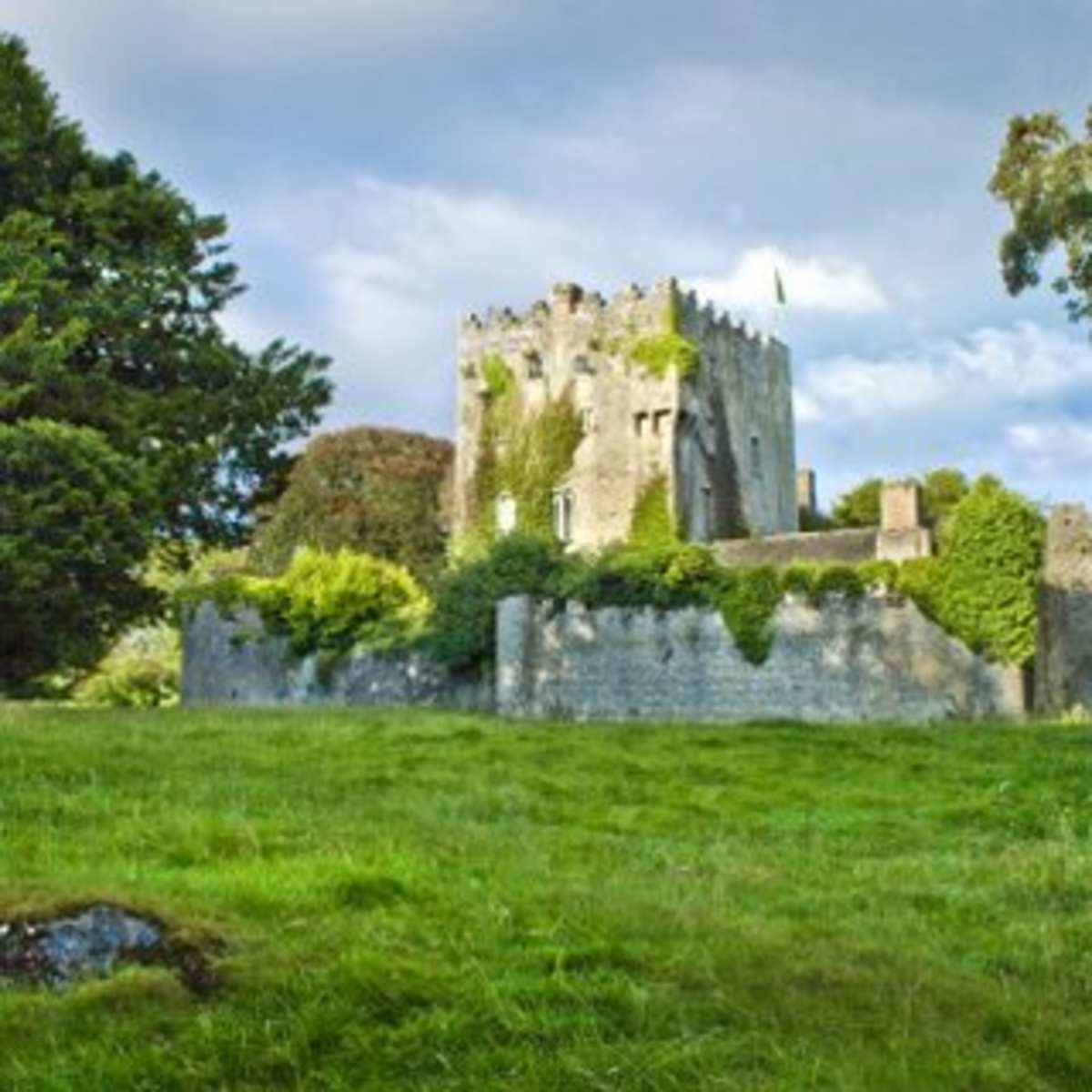 Irish Castles For Sale In Ireland Toughnickel