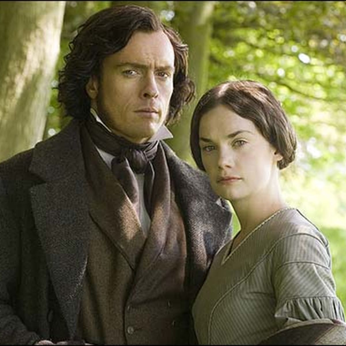 Comprehensive Guide To Jane Eyre Adaptations Reelrundown Entertainment