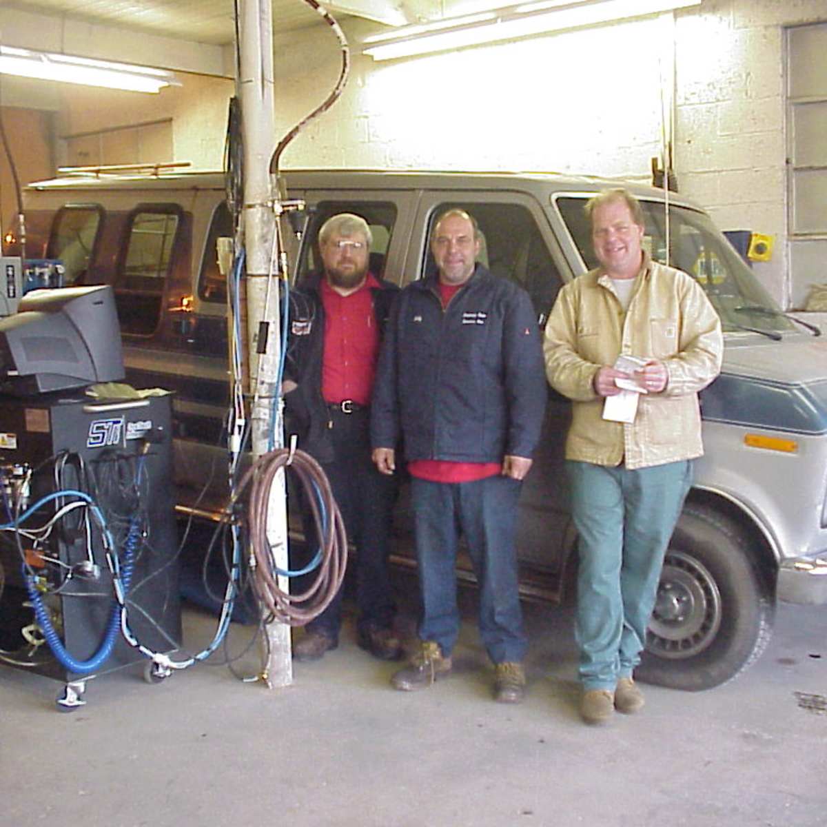 Toyota Drive Cycle For Setting Smog Check Readiness Monitors Axleaddict A Community Of Car Lovers Enthusiasts And Mechanics Sharing Our Auto Advice