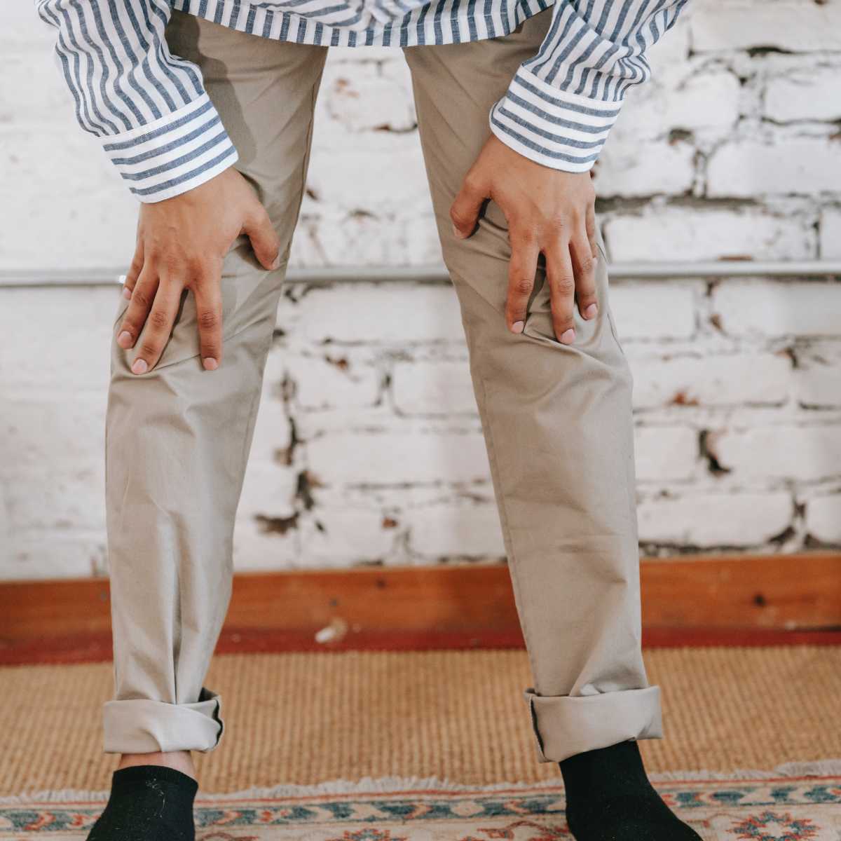 What Color Shirt Goes With Khaki Pants? - HubPages