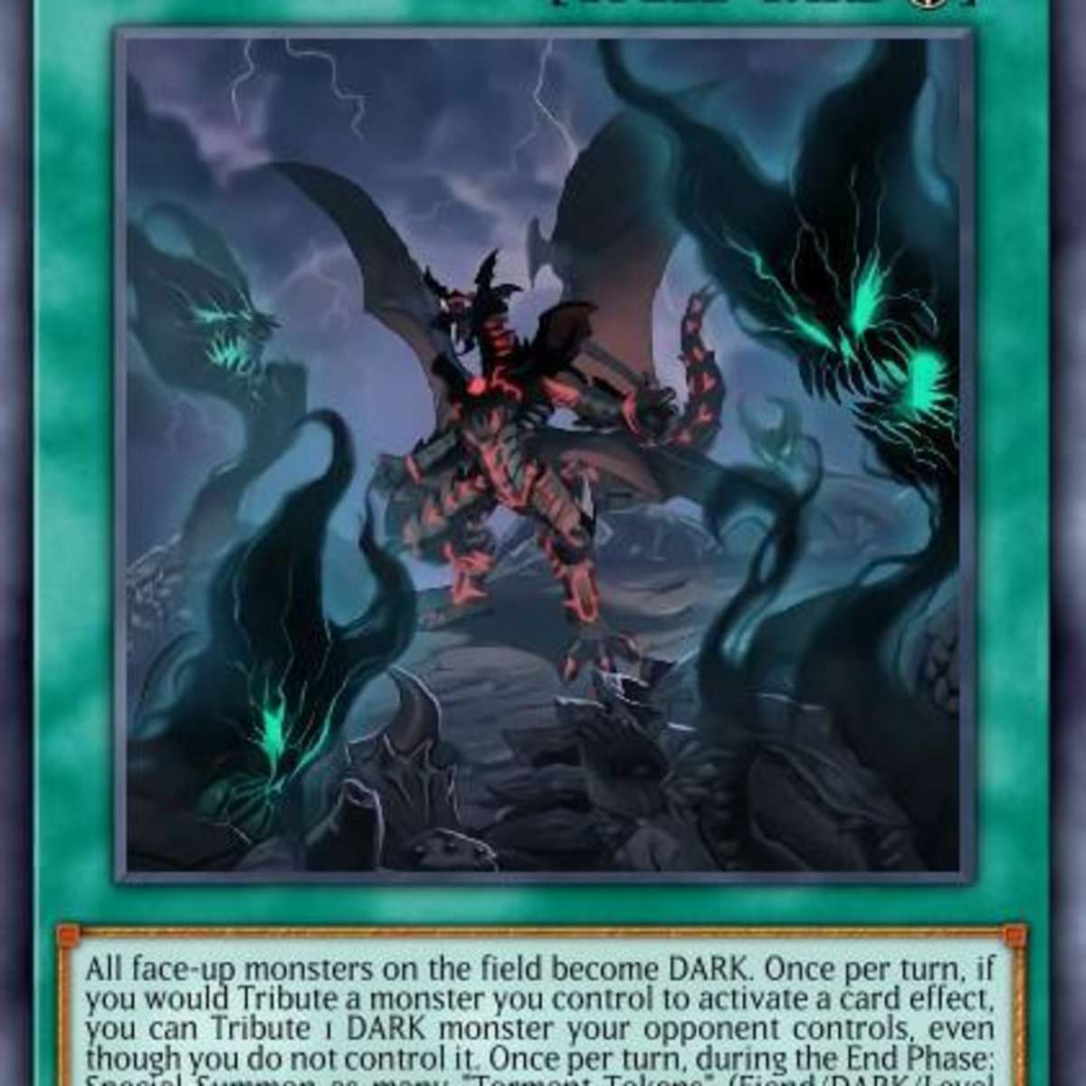 Top 10 Dark Supports in "Yu-Gi-Oh!" - HubPages
