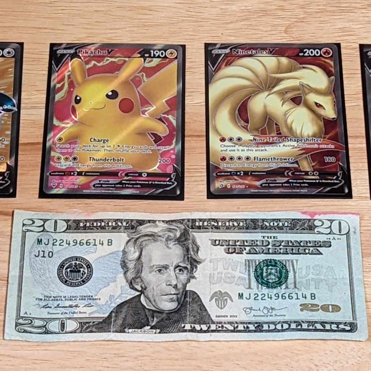 tips for buying pokemon cards The Ultimate Guide To Asking My Parents for Money