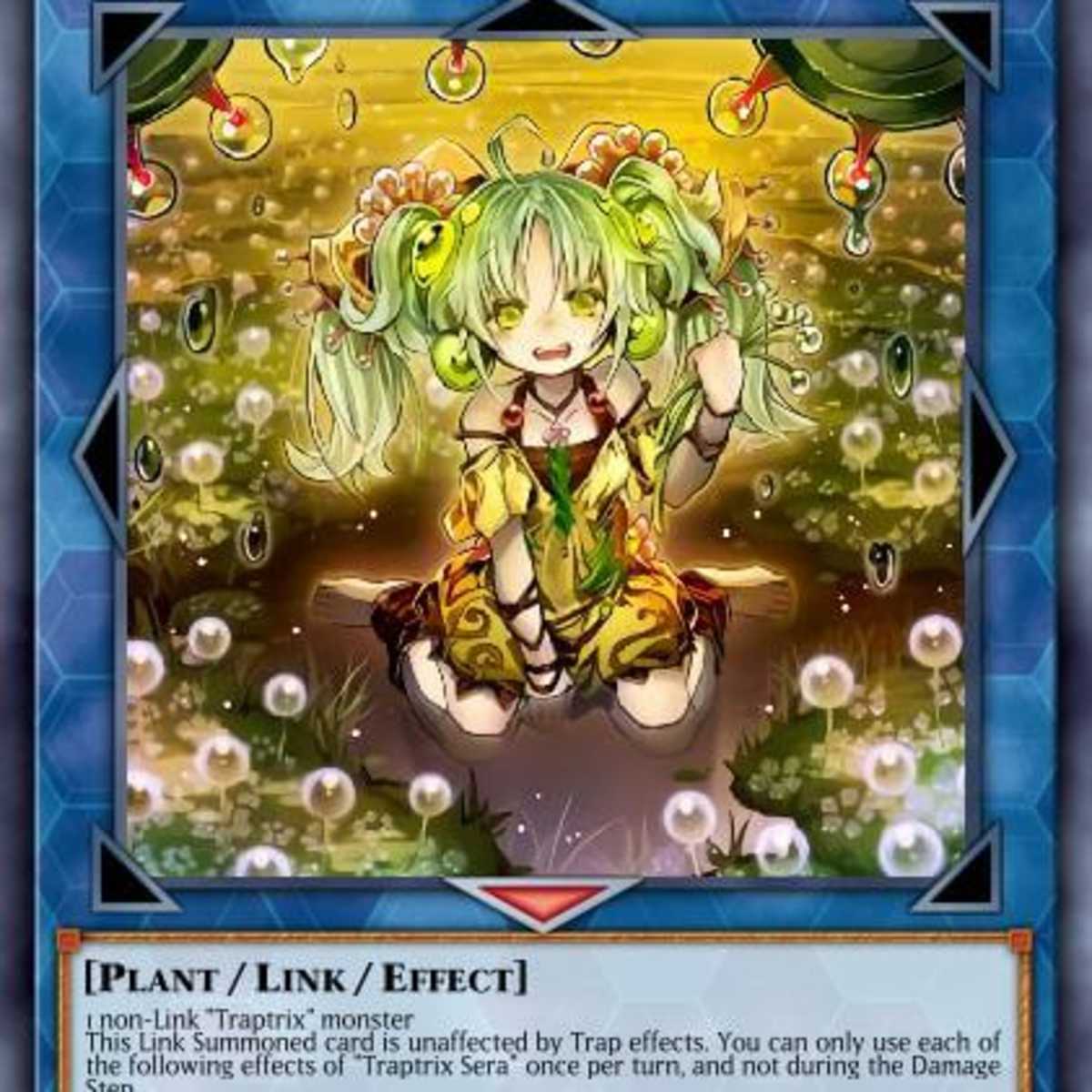 best non meta decks yugioh Top 10 Competitive Archetypes in 