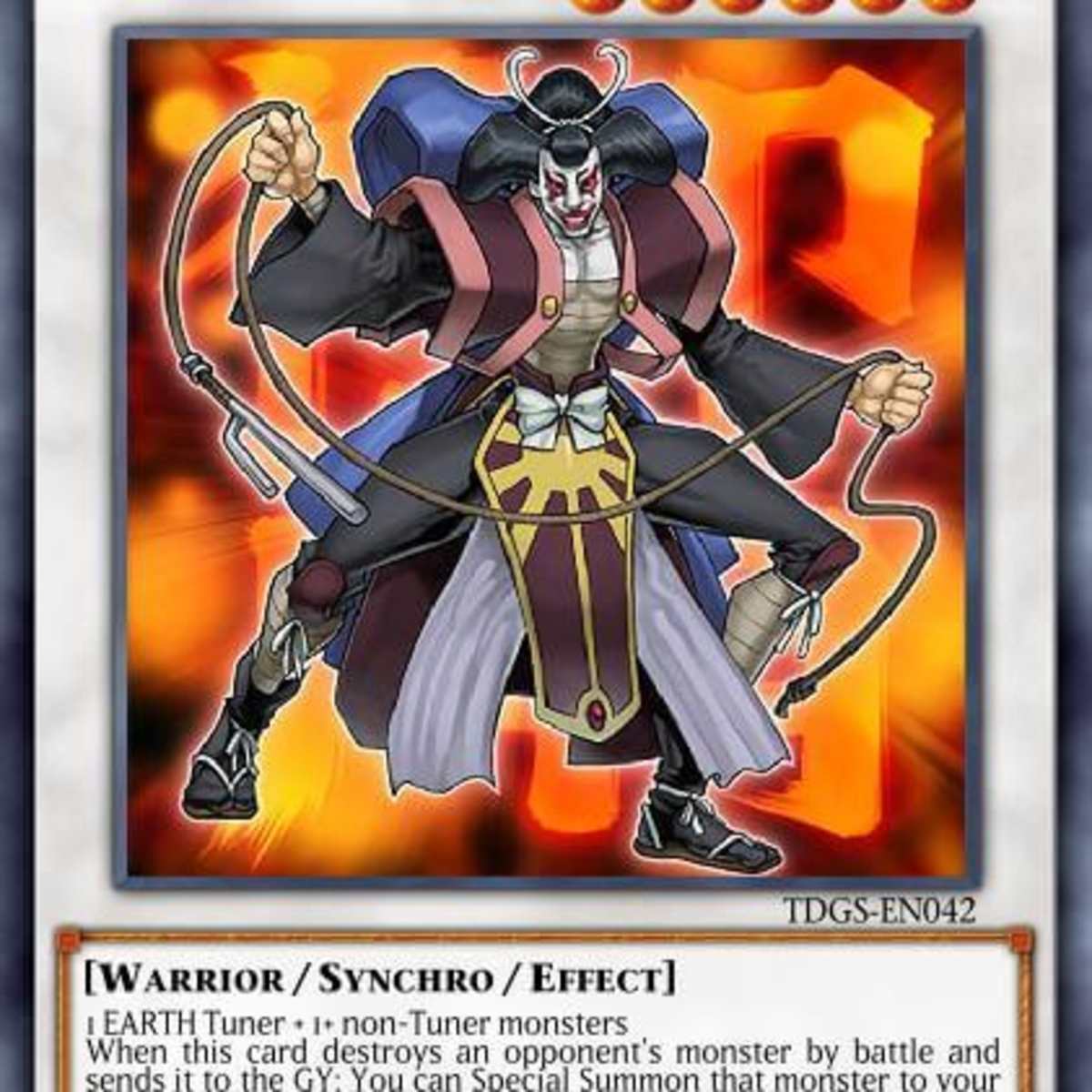 yugioh extra deck size YGOrganization