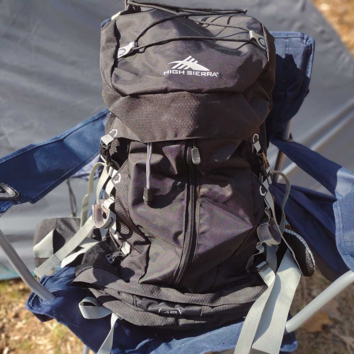 high sierra vs osprey backpack Powerglide Pro Rolling Laptop the Eja is just the ticket Best Backpacking Backpacks 2026 |