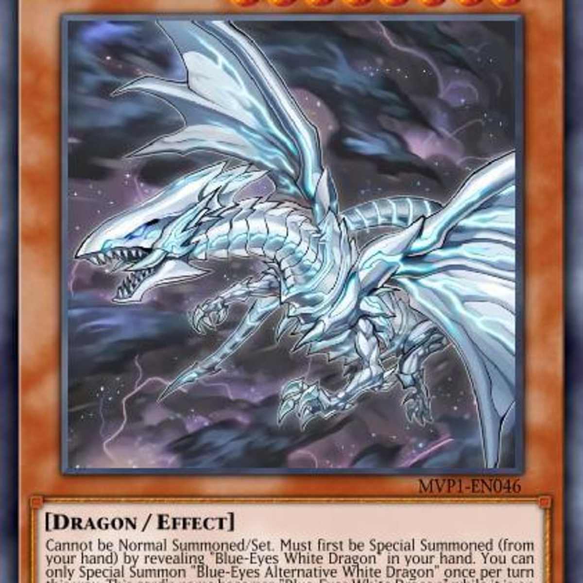 Top 10 Monsters for Blue-Eyes Decks in Yu-Gi-Oh! - HubPages