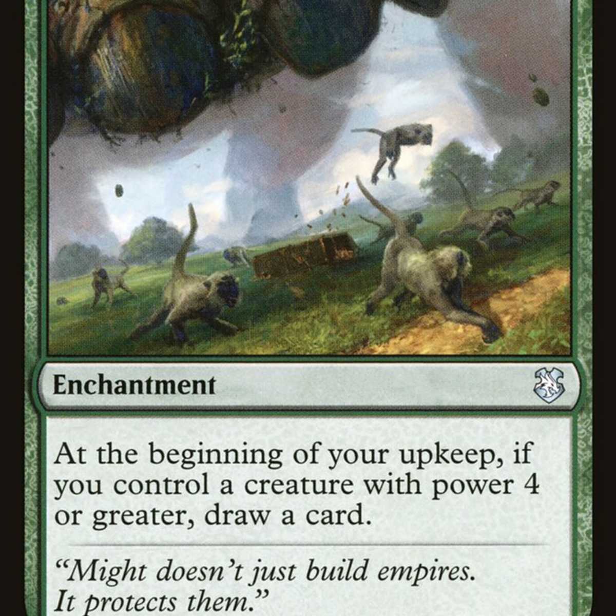 mtg cards that give shroud Top 10 Cards That Grant Players Hexproof/Shroud in Magic: The Gathering