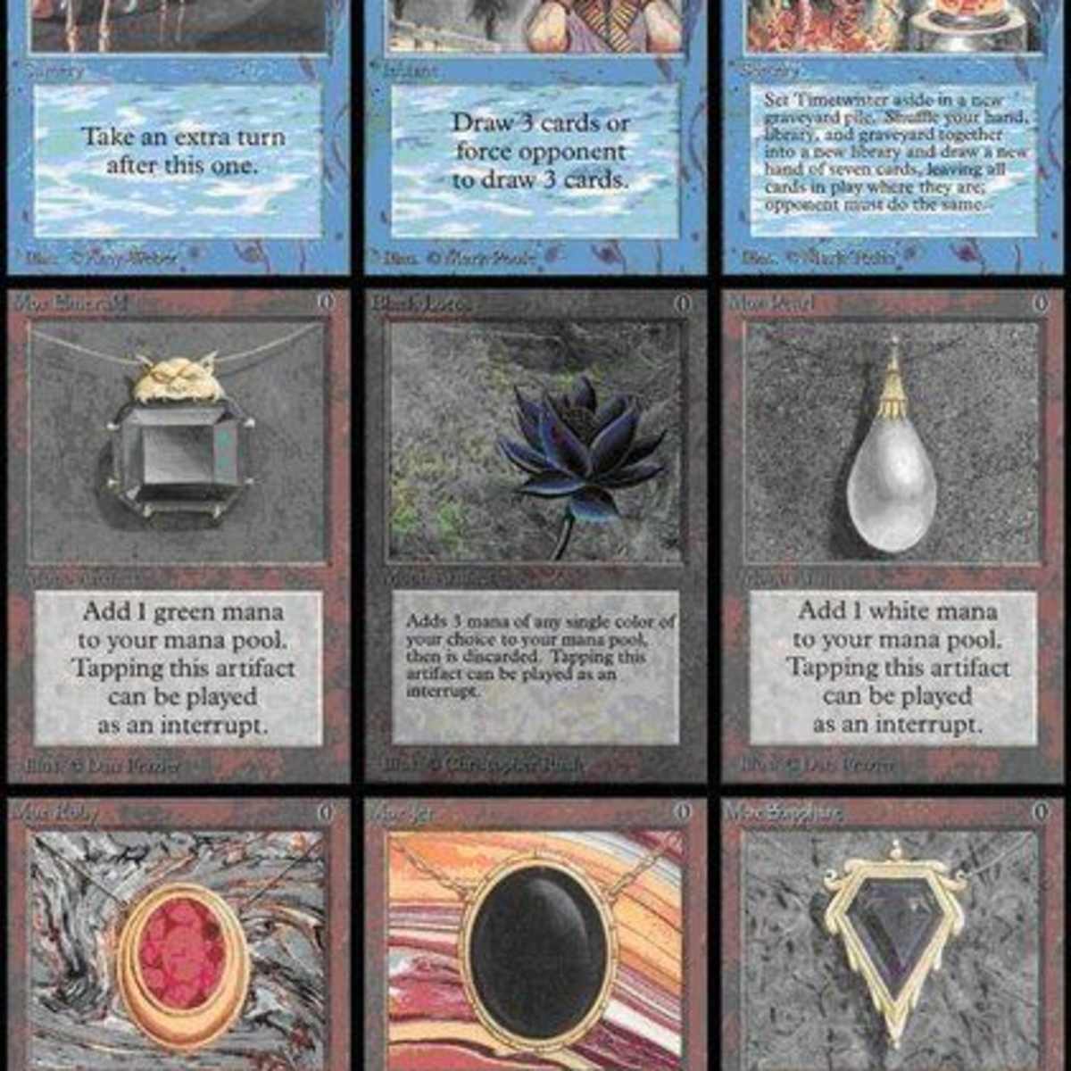 most expensive mtg cards by set The Magic: The Gathering Launched In 2025 Top 30 Most Expensive "Magic: