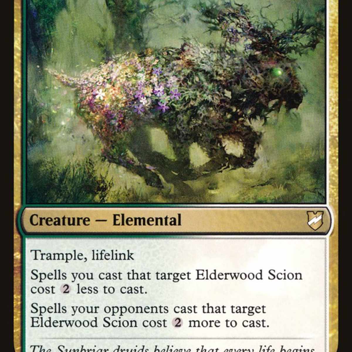 mtg best green life gain cards Top Ten Card Draw Spells of All Time Top 20 Essential Green Commander