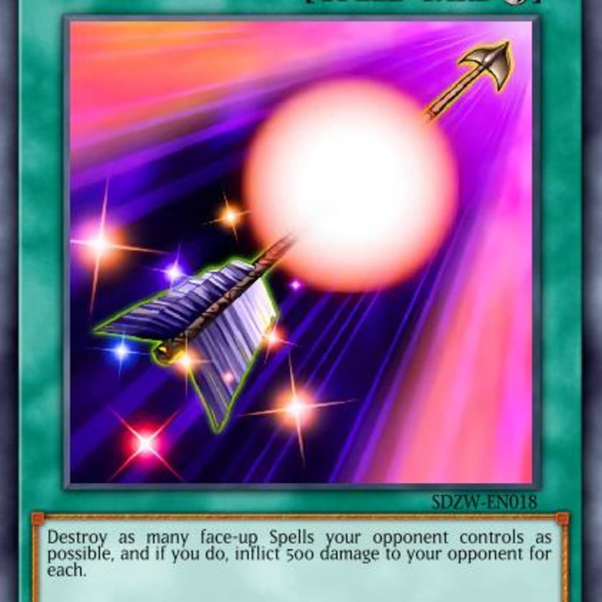 best quick spell cards yugioh Top 10 Quick-Play Spells in 