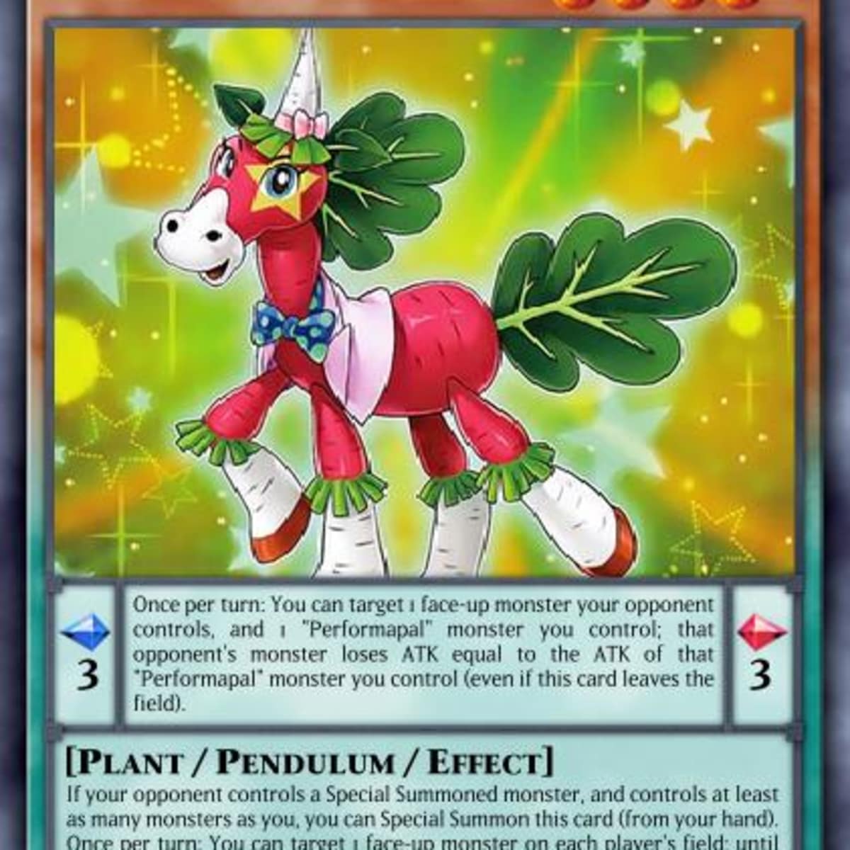 horse yugioh cards YU-GI-OH! - Thunder Sea (CT10-EN016) - 2013 Collectors Tins - Limited Edition 1700/1650 Top 10 Pendulum Cards (When