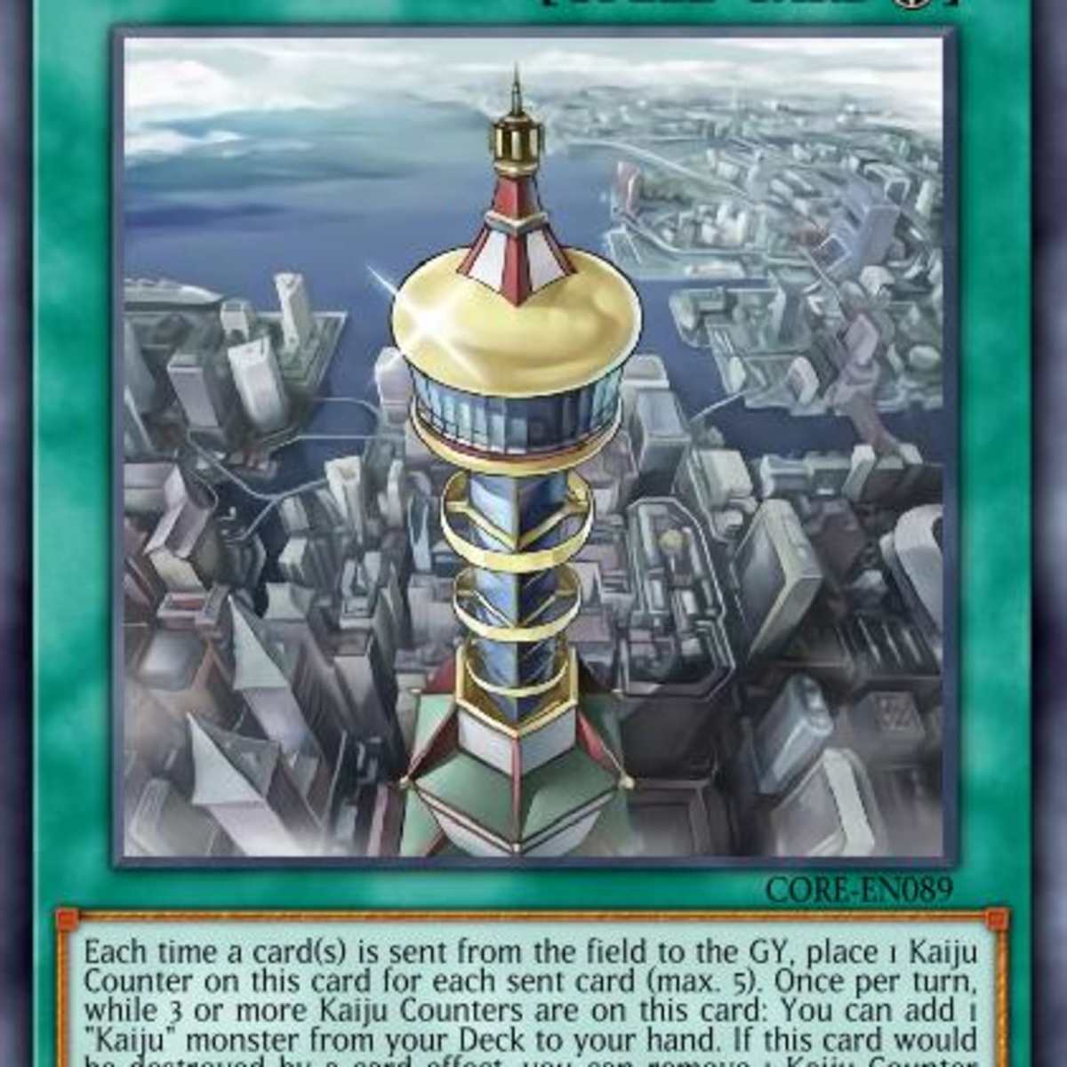 best kaiju deck yugioh Top 10 Strongest Kaiju in 