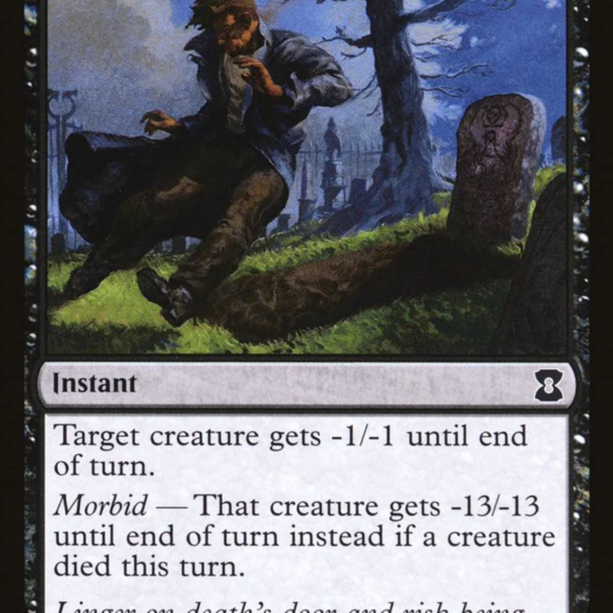 mtg black kill cards Rules Text: Destroy, Type: Instant, Colors: Black, 149 Top 10 Low-Cost Black Creature