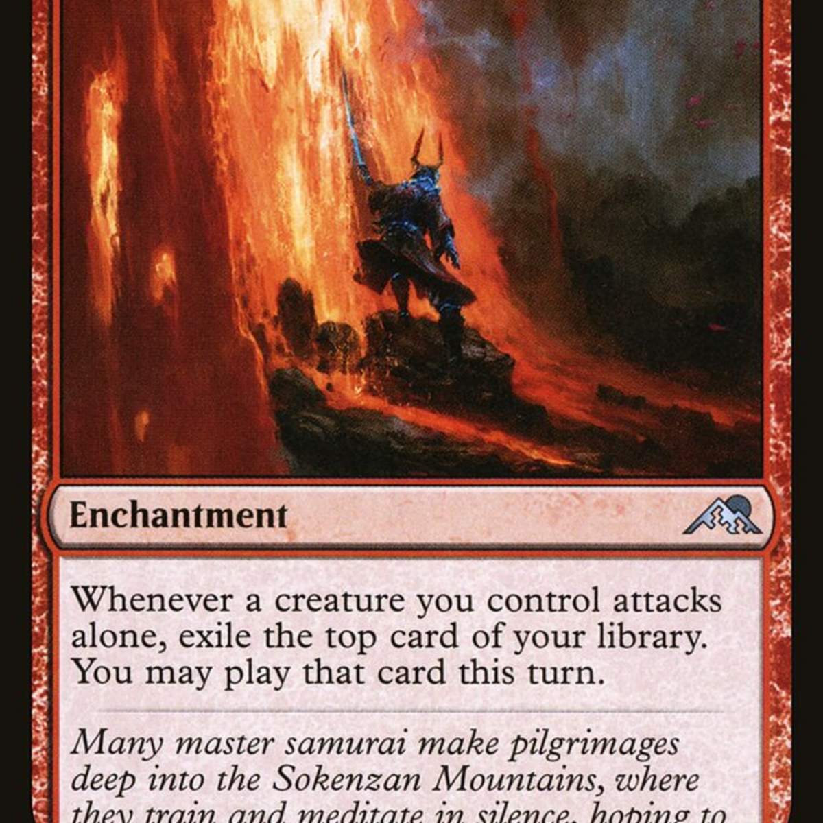 mtg whenever you play a card from exile Top 30 Exile-Play Red Cards in Magic: The Gathering