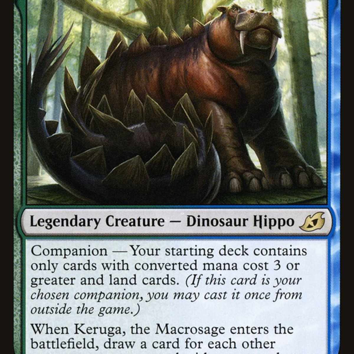 mtg guilds of ravnica best cards Top Ten Guilds of Ravnica Cards