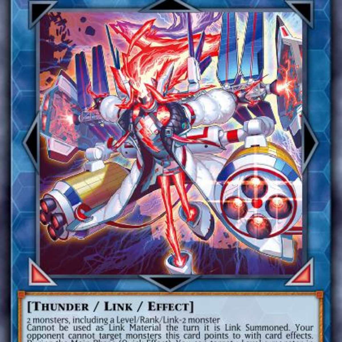 best link cards yugioh Link-4 Best Link Monster Ranking