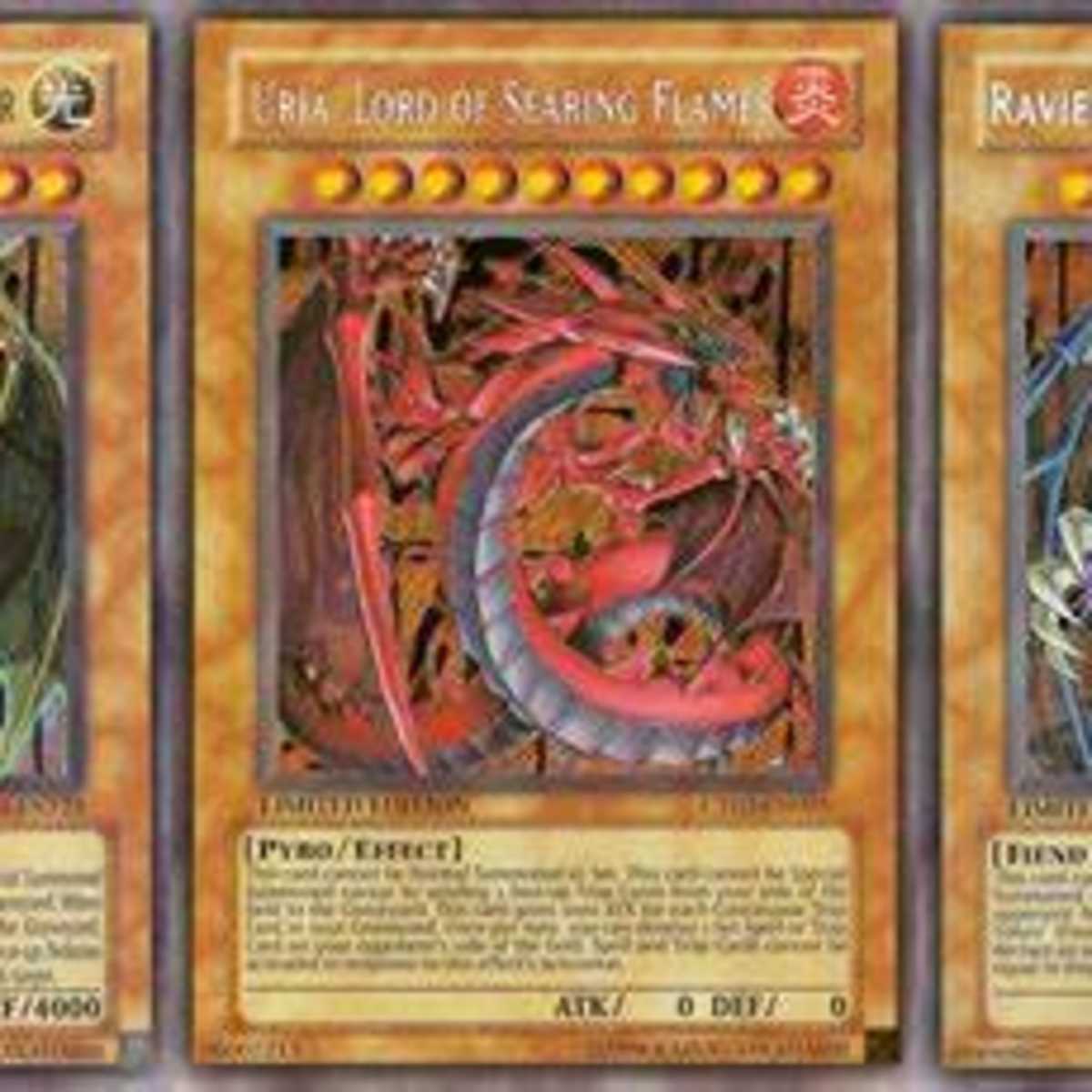 yu gi oh sacred cards best deck The 20 Most Expensive Structure In Yu-Gi-Oh Sacred Beasts Yu-Gi-Oh!: 10 Strongest Sacred Beast