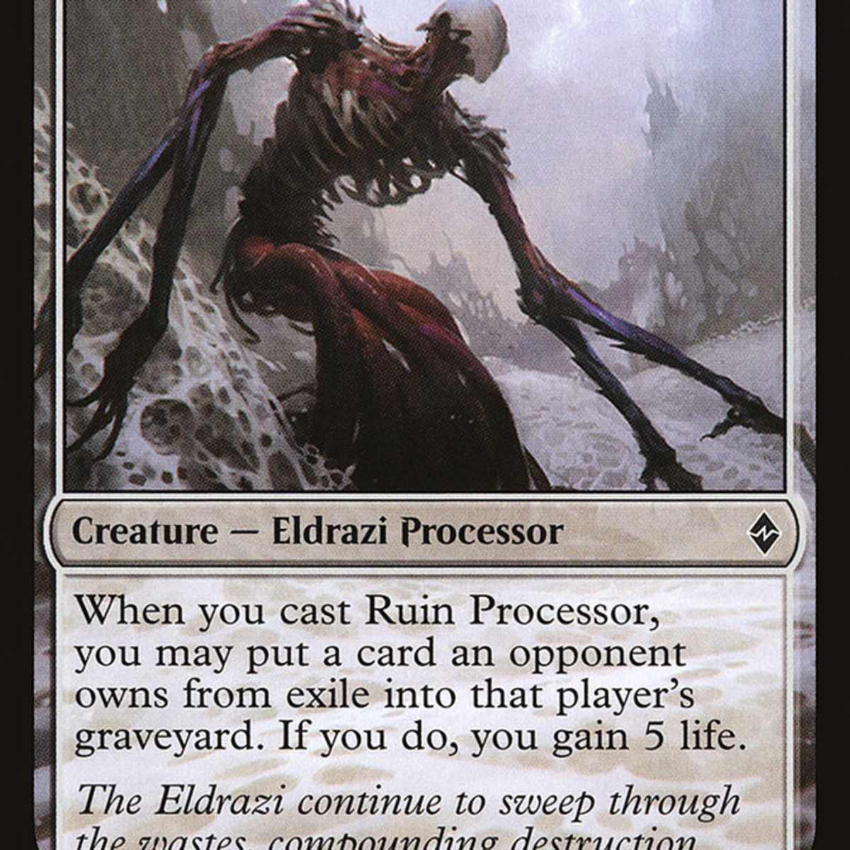 mtg how to get cards back from exile Top 6 Cards that Return from Exile in Magic: The Gathering