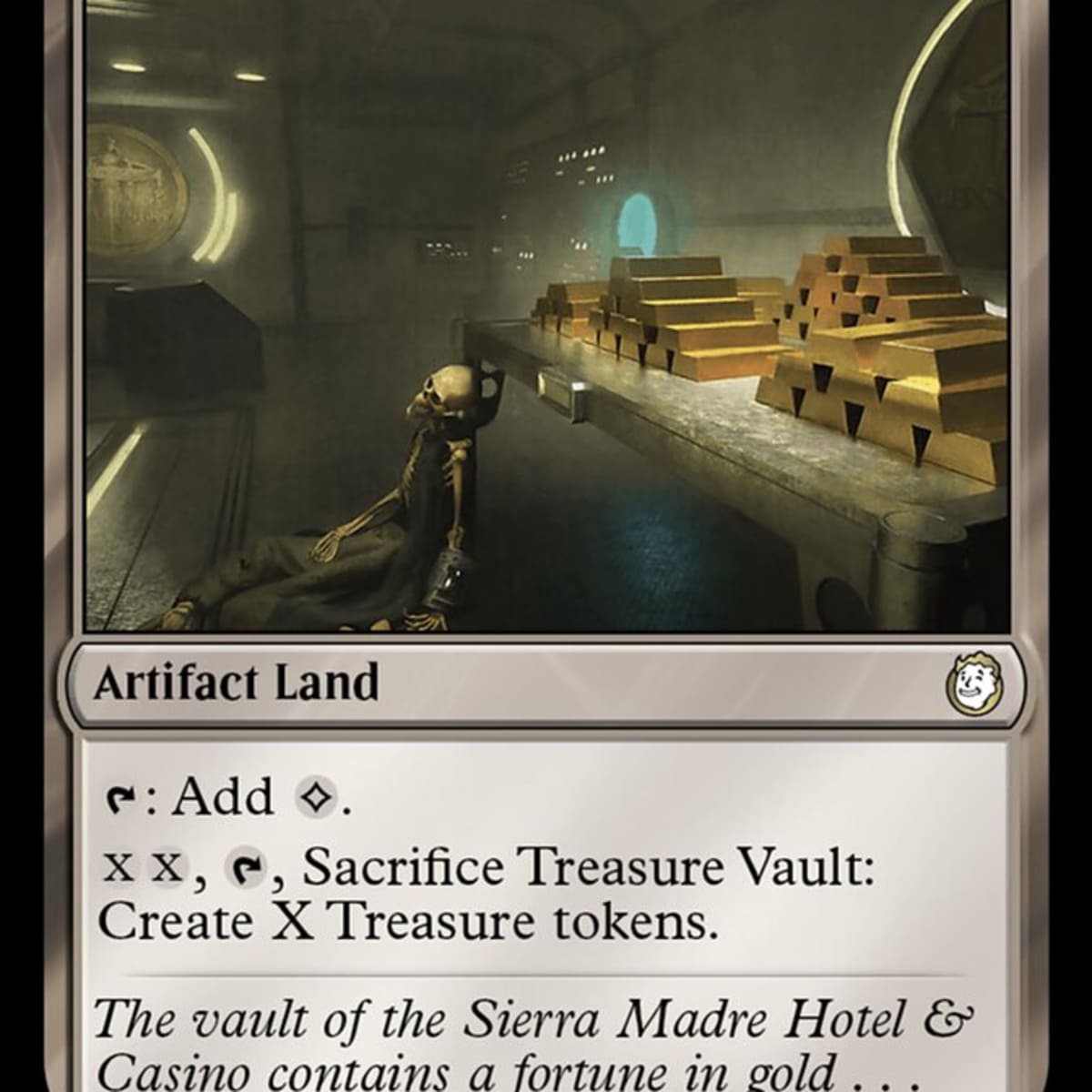 treasure token cards mtg What do tokens do in Magic The Gathering?, #mtg #magicthegathering Sacrifice this token Treasure Token #1 - Magic