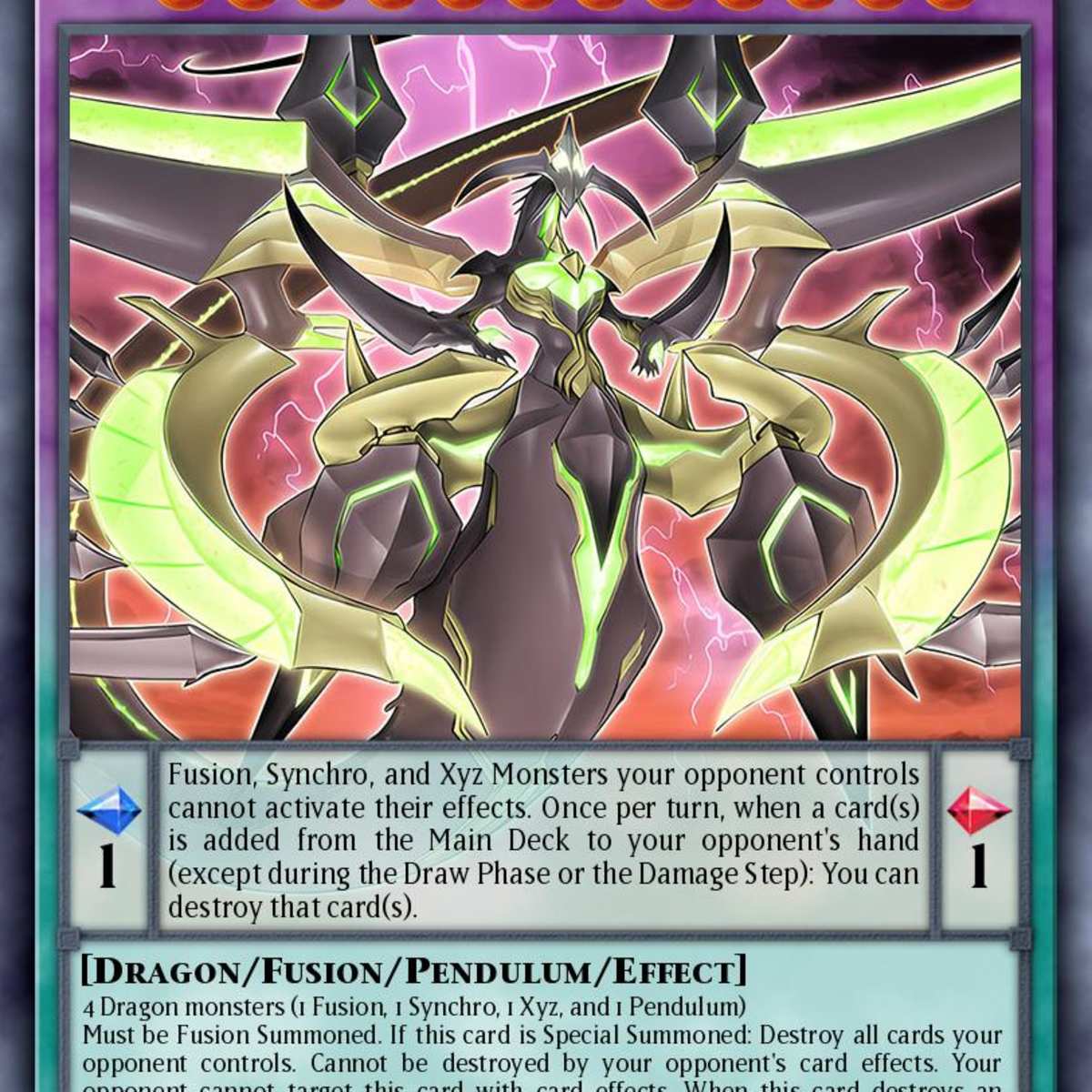 yugioh arc v zarc deck Complete Custom for Yu-Gi-Oh! ARC-V Yu-Gi-Oh! Episode Decks: Z-ARC's Supreme