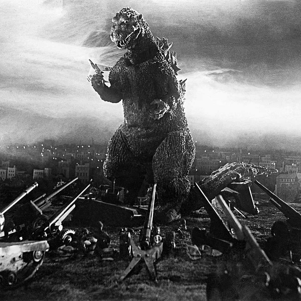 55 Best Songs About Monsters - HubPages