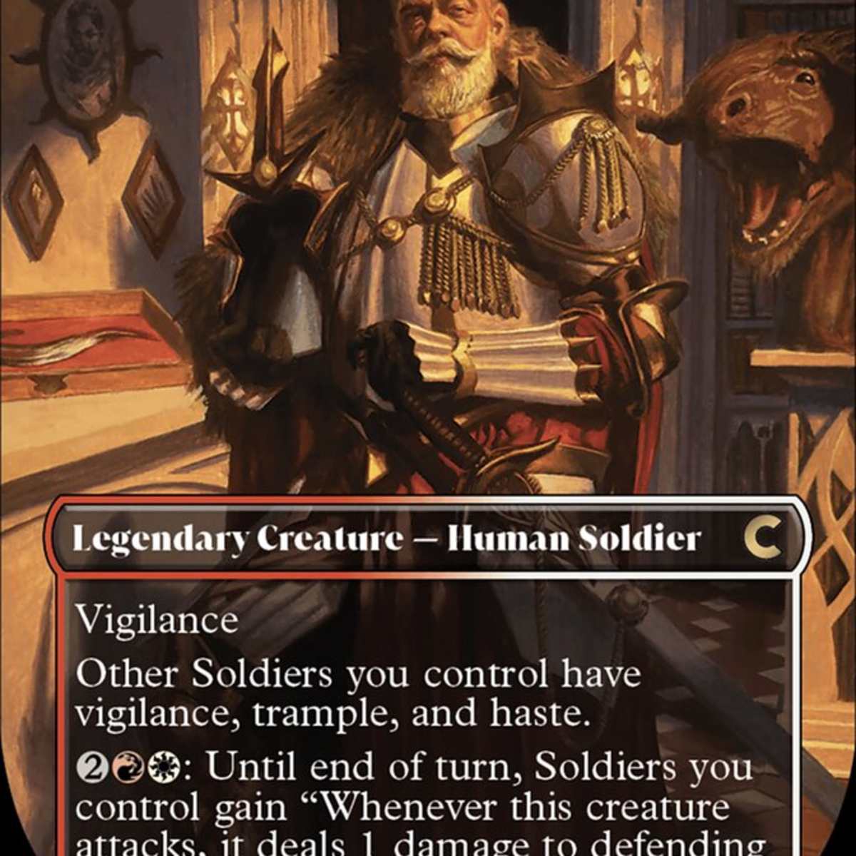 best human tribal cards mtg Top 10 Best MTG Humans