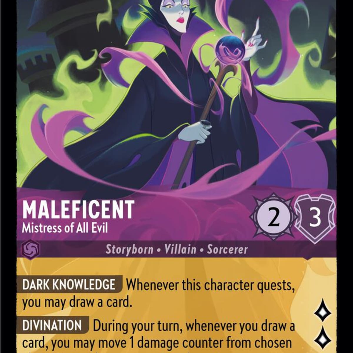 best amethyst cards lorcana Disney Ruby Control Deck - Frozen, Mulan, Lion King, Beauty and The Beast Characters - Custom Built - Very Strong Top 10 Amethyst Draw Spells