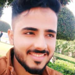 Rahul Pandey