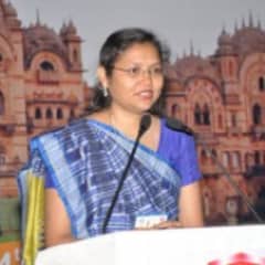 Vanita Thakkar