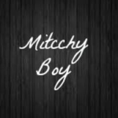 Mitchyboy