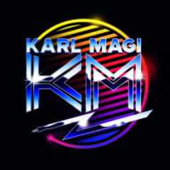 Karl Magi