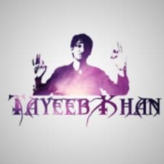 Tayeeb Khan