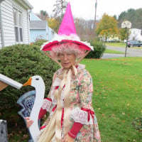 Lovely Lady Dressed in Blue: A Prayer, A Poem - HubPages