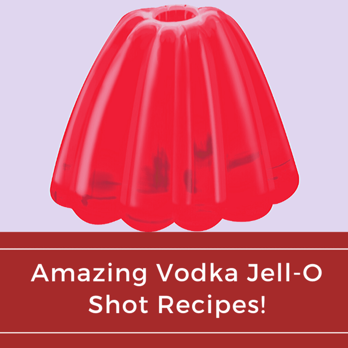The Perfect Vodka Jell O Shot Recipe
