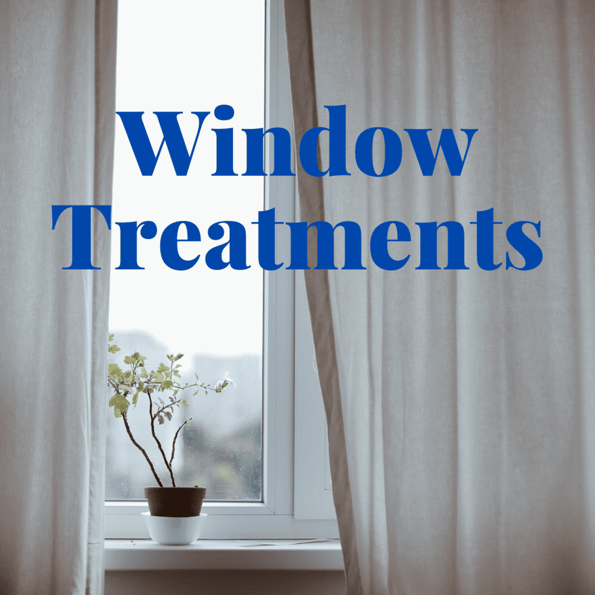 Common Drapery Terminology: Basic Window Treatments Explained - Dengarden