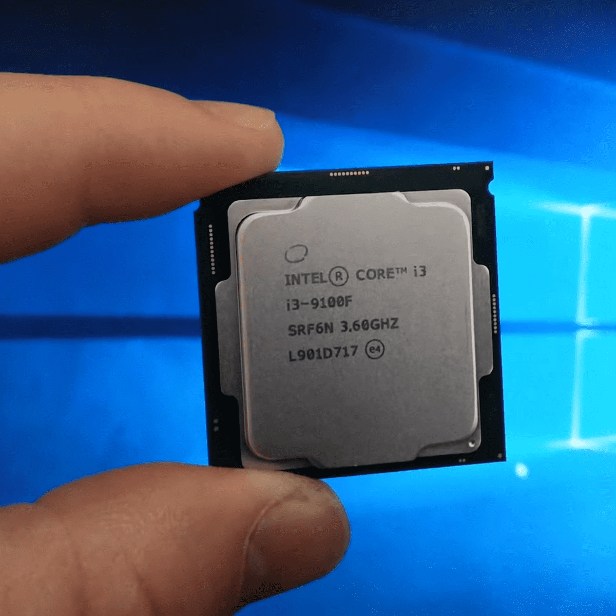 Building An Intel Core I3 9100f Gaming Worthy Budget Gaming Pc Levelskip