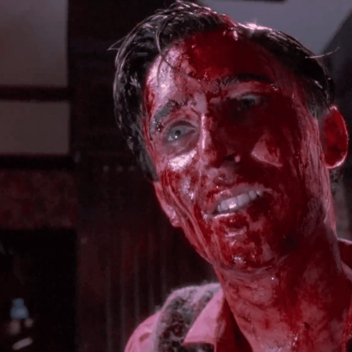 Dead Alive Movie Review