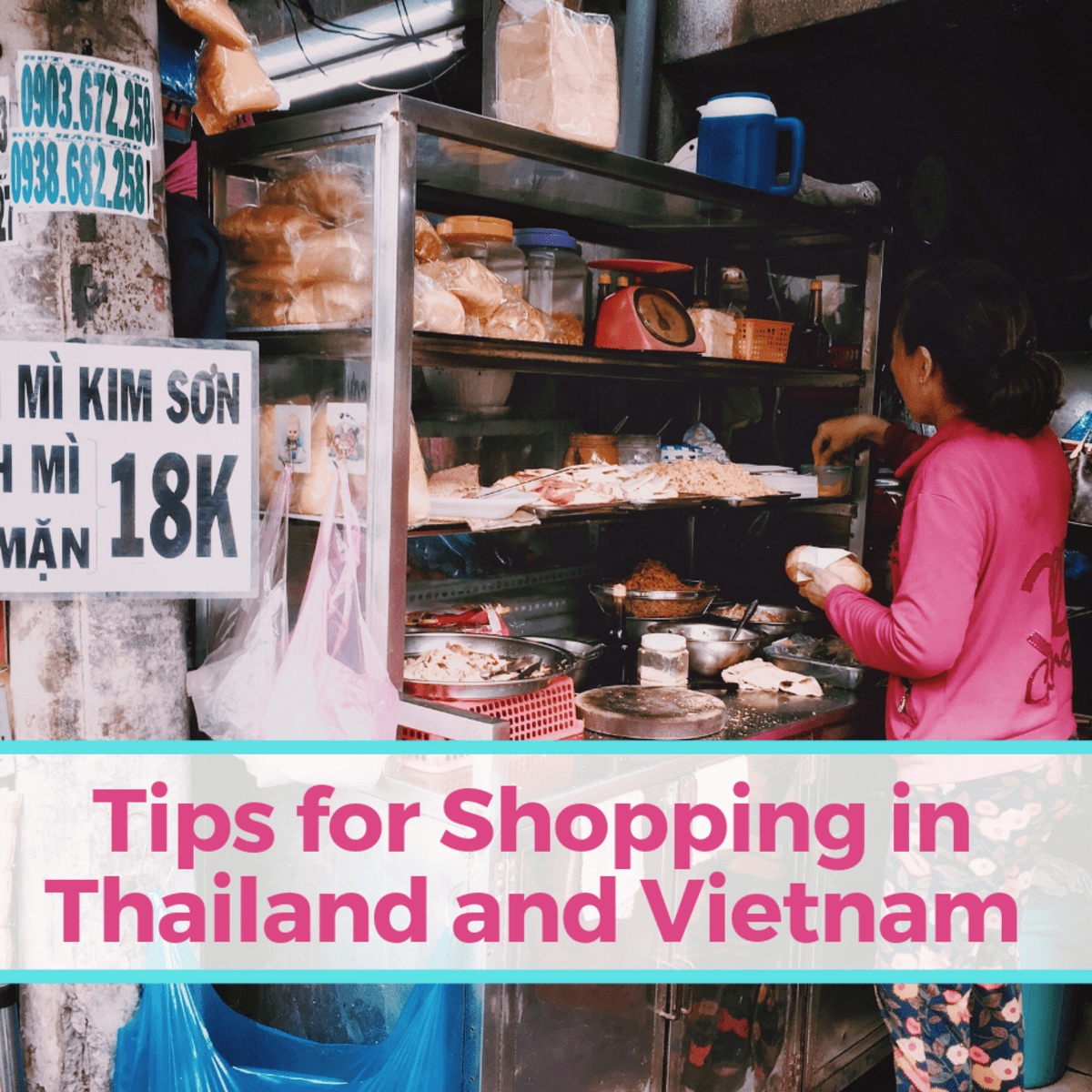 Cheap Shopping in Bangkok: 10 Budget Places to Shop in 2023