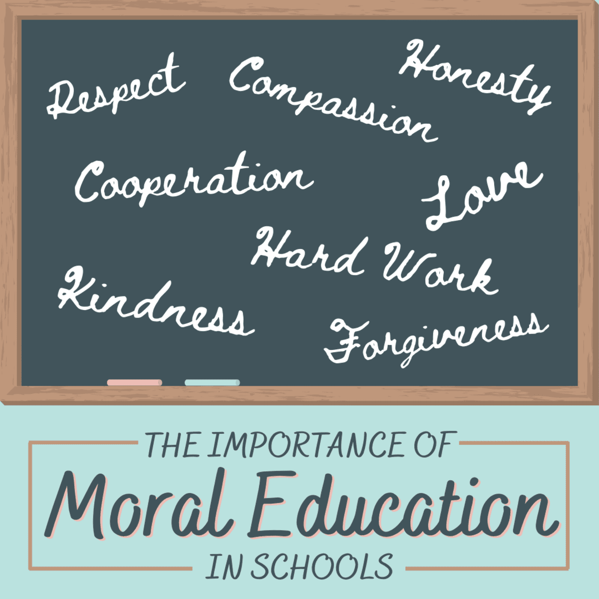moral topics for school assembly